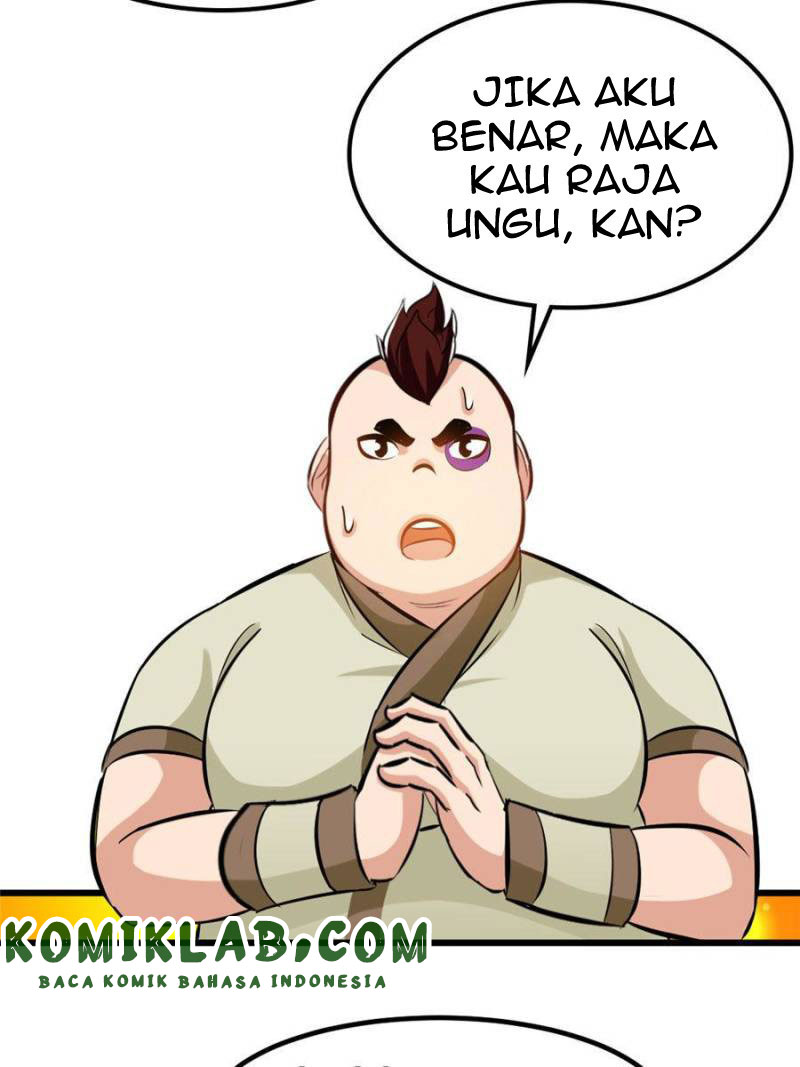 Extreme God Chapter 132 Gambar 16